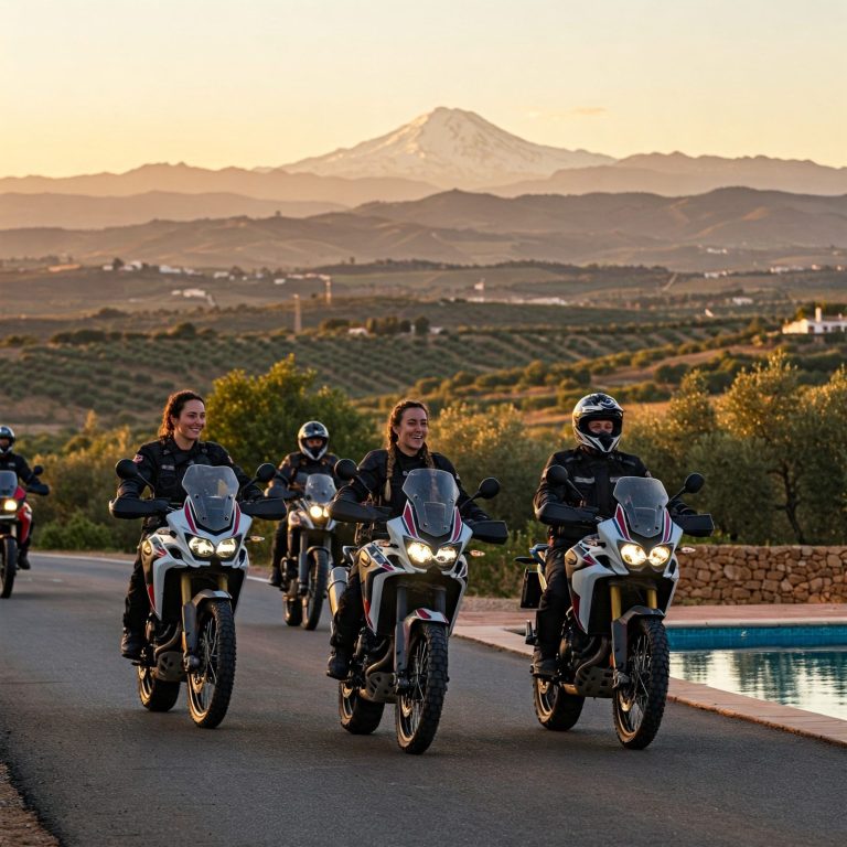 Motorradtouren-2025